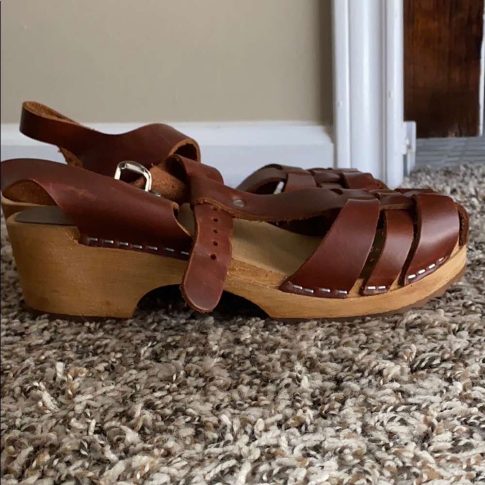Mia Clogs